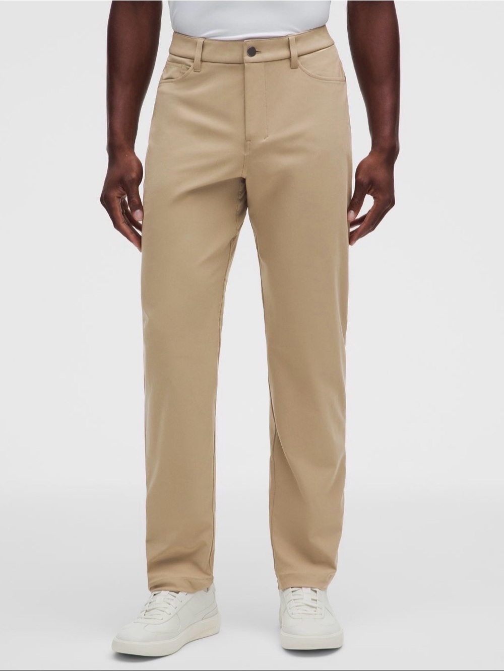 Lululemon ABC Pants, Classic-Fit 5-Pocket, size 36